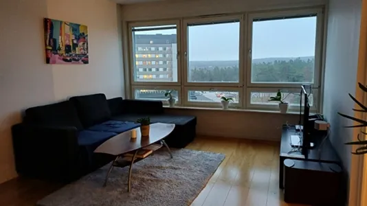 Lägenheter i Nacka - foto 1