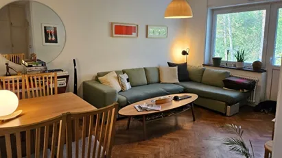 Hägersten - 2rok - 12mån - 17.250kr/mån
