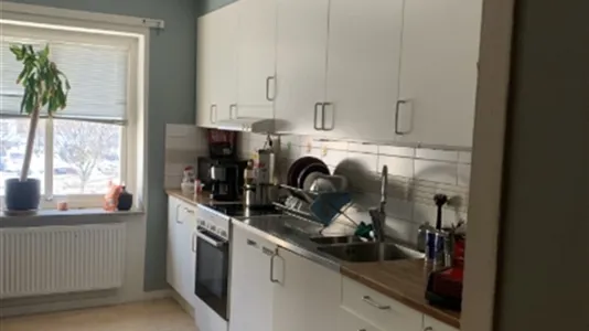 Lägenheter i Västra hisingen - foto 9