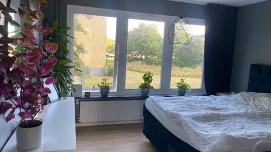 Lägenheter i Helsingborg - foto 4