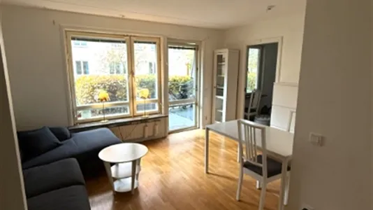 Lägenheter i Kungsholmen - foto 2