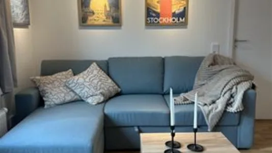 Lägenheter i Täby - foto 5