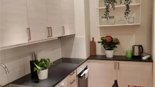 Lägenheter i Örgryte-Härlanda - foto 2