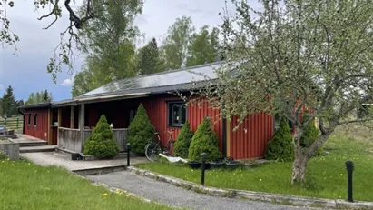 Hus att hyra  i  Örebro