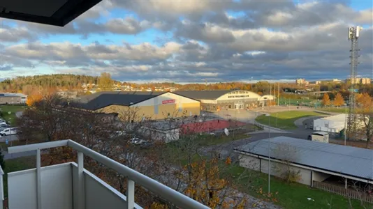 Lägenheter i Botkyrka - foto 13