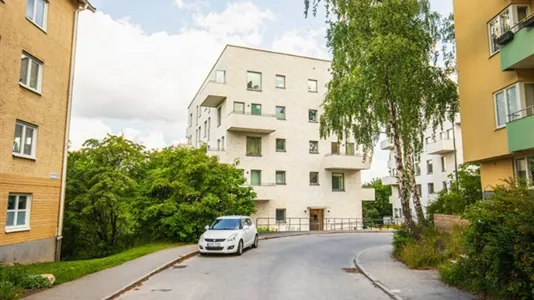 Lägenheter i Söderort - foto 10