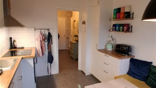 Lägenheter i Söderort - foto 3