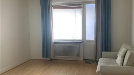 Lägenheter i Uppsala - foto 1