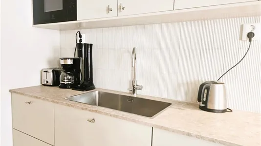 Lägenheter i Solna - foto 4