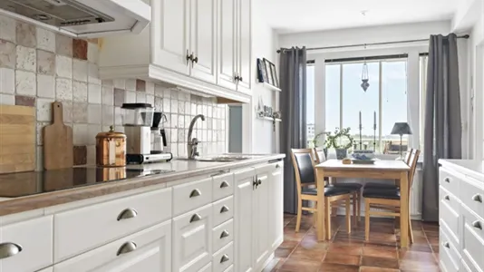 Lägenheter i Västra hisingen - foto 9