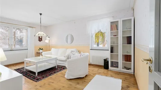 Lägenheter i Södertälje - foto 1