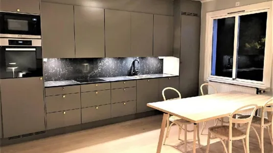 Lägenheter i Majorna-Linné - foto 1