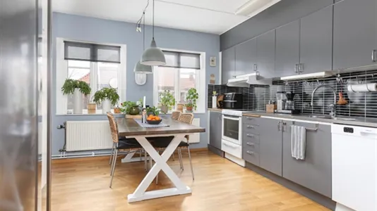 Lägenheter i Staffanstorp - foto 3