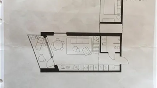 Lägenheter i Täby - foto 5