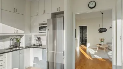 Södermalm - 3rok - 10mån - 19.550kr/mån