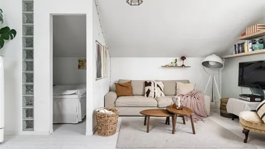 Lägenheter i Söderort - foto 10