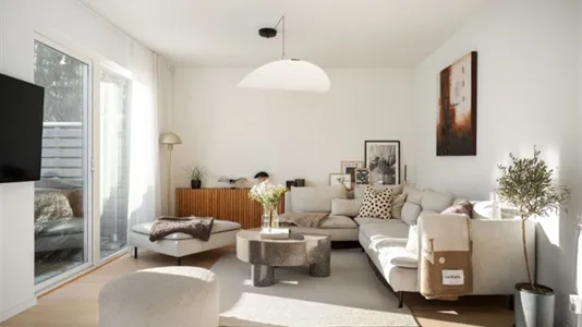 Hus i Nacka - foto 4