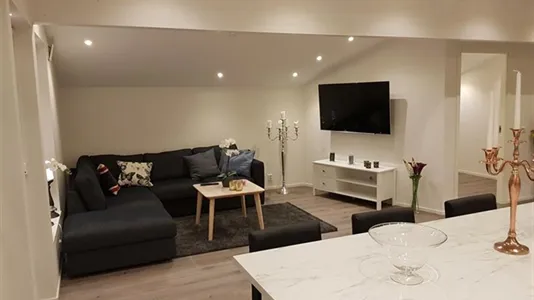 Lägenheter i Västra hisingen - foto 1