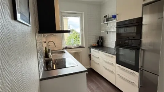 Lägenheter i Hammarbyhamnen - foto 9