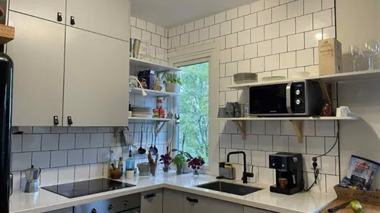 Lägenheter i Göteborg Centrum - foto 1