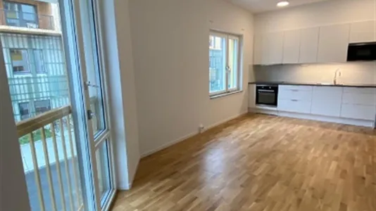 Lägenheter i Järfälla - foto 12