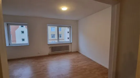 Lägenheter i Landskrona - foto 1