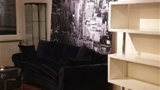 Lägenheter i Nacka - foto 2