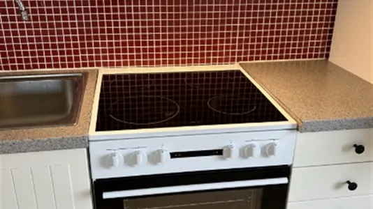 Lägenheter i Haparanda - foto 10