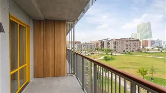 Lägenheter i Fosie - foto 2