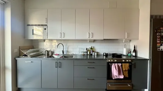 Lägenheter i Västerort - foto 5