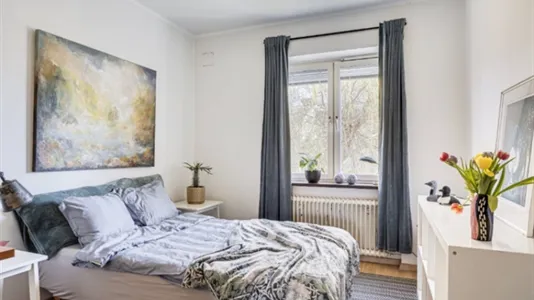 Lägenheter i Sofielund - foto 9