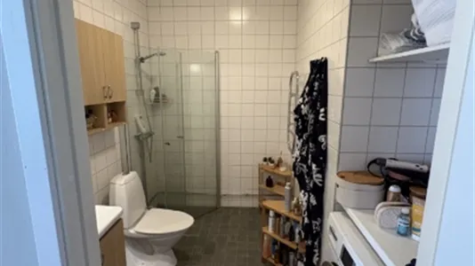 Lägenheter i Kungsholmen - foto 2