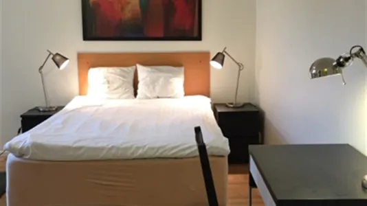 Lägenheter i Södermalm - foto 2