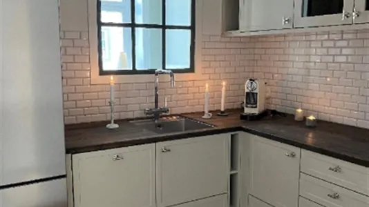 Lägenheter i Södermalm - foto 1