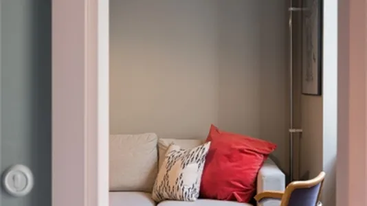 Lägenheter i Malmö Centrum - foto 6