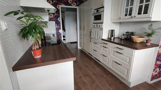 Lägenheter i Norra hisingen - foto 10