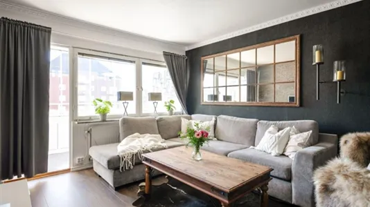 Lägenheter i Majorna-Linné - foto 3