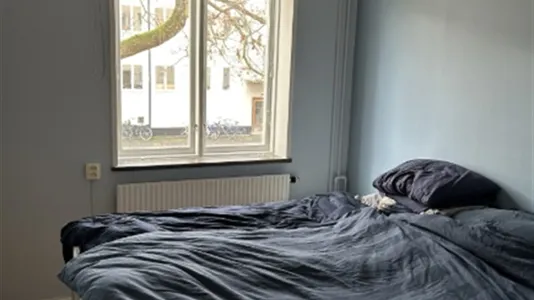 Lägenheter i Gärdet/Djurgården - foto 7