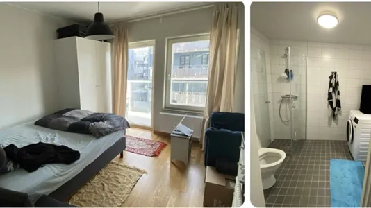 Lägenheter i Järfälla - foto 3