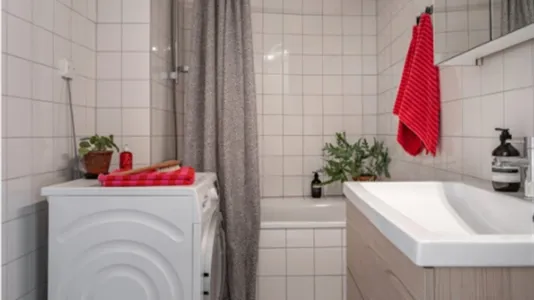 Lägenheter i Söderort - foto 13