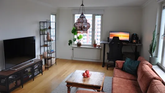 Lägenheter i Nacka - foto 4