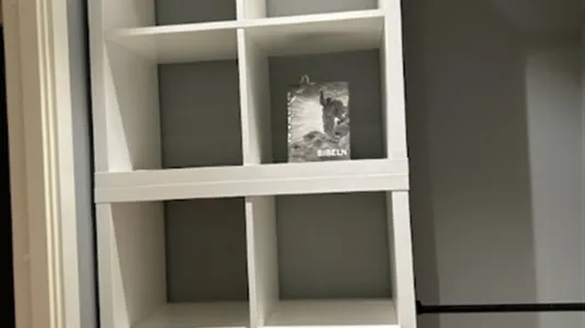 Lägenheter i Huddinge - foto 8