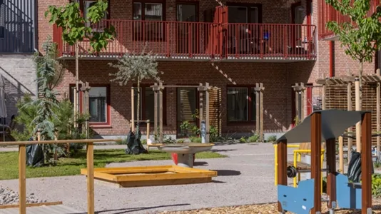 Lägenheter i Limhamn/Bunkeflo - foto 13