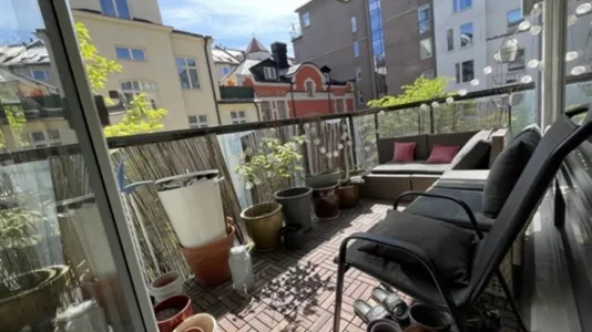 Lägenheter i Södermalm - foto 9