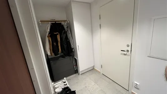 Lägenheter i Solna - foto 2