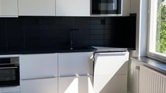 Lägenheter i Hammarbyhamnen - foto 2