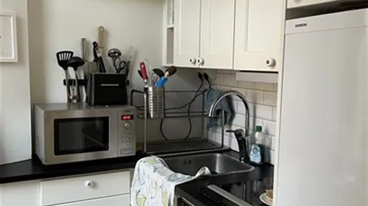 Lägenheter i Östermalm - foto 5