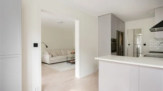 Lägenheter i Tyresö - foto 9