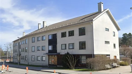 Lägenheter i Sundbyberg - foto 1