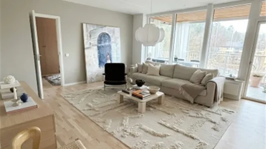 Lägenheter i Mölndal - foto 1